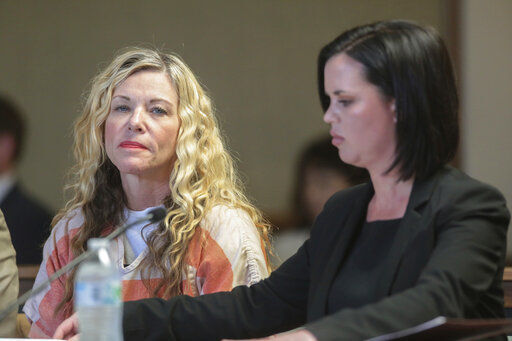 Court hearing held in notorious case of children's deaths